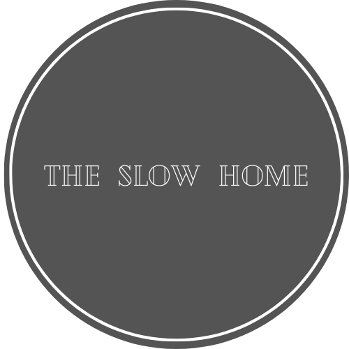 The Slow Home
